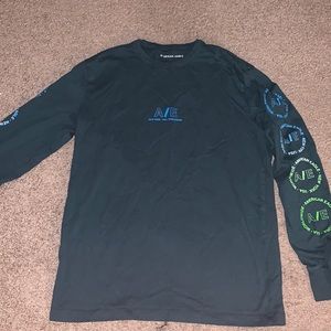 American eagle long sleeve